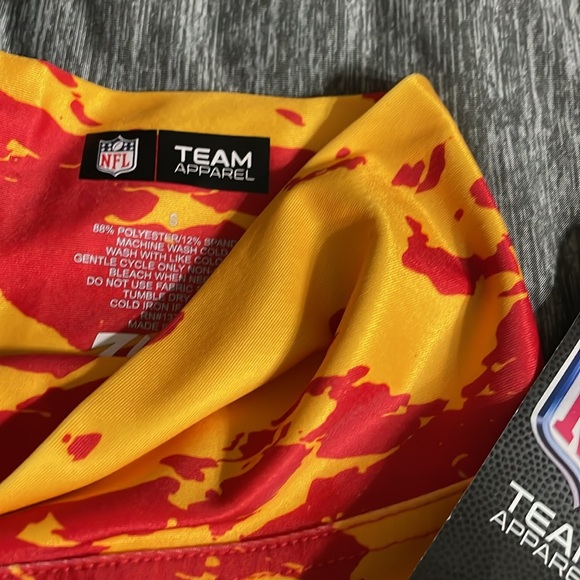 Kansas City leggings - Picture 2 of 2